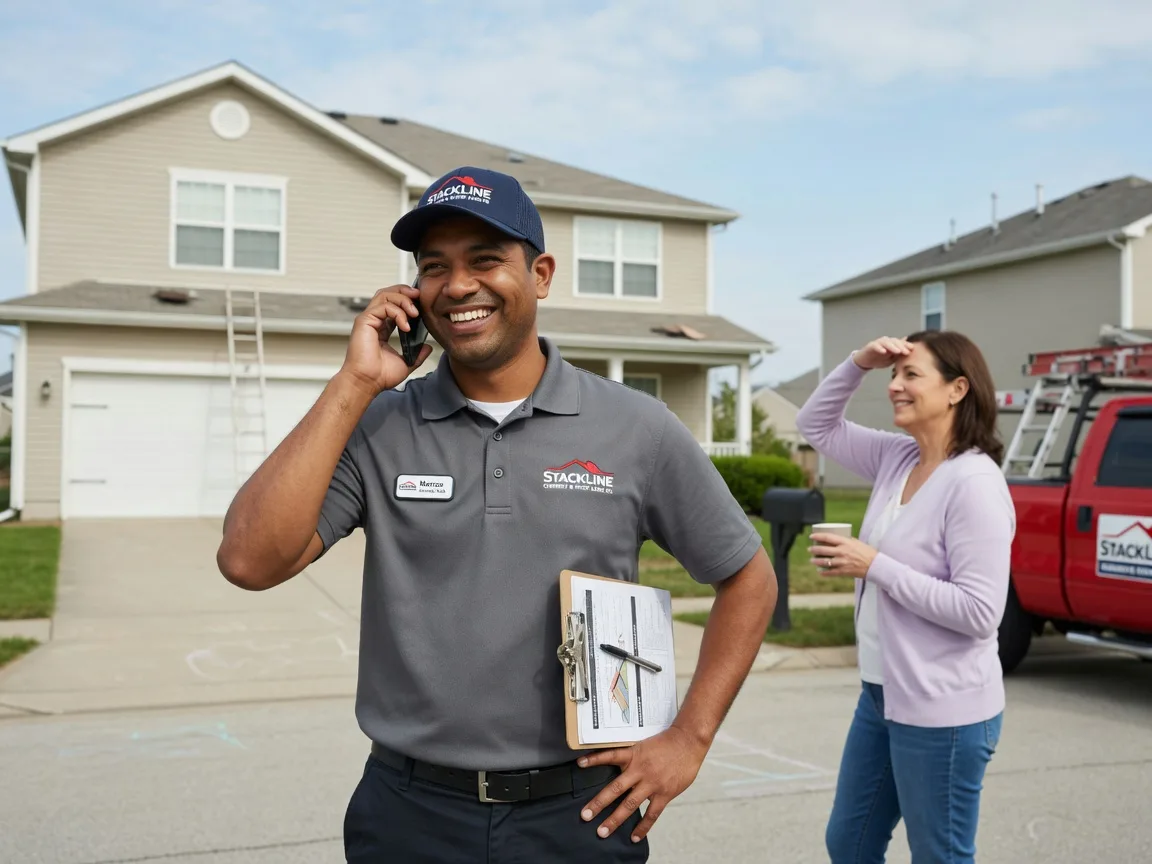 Chimney flashing repair North Little Rock, AR FAQs